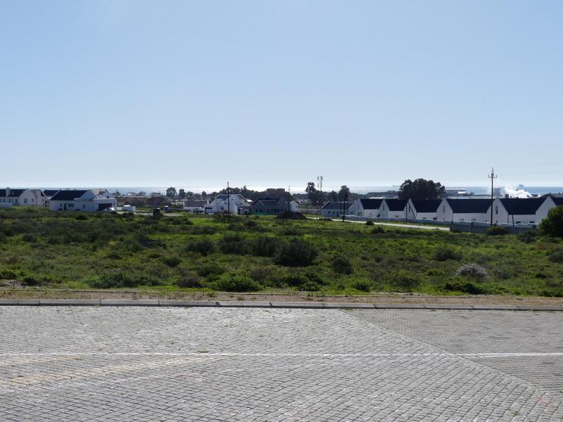 0 Bedroom Property for Sale in Harbour Lights Western Cape